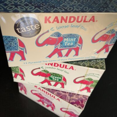 Kandula Speciality Tea