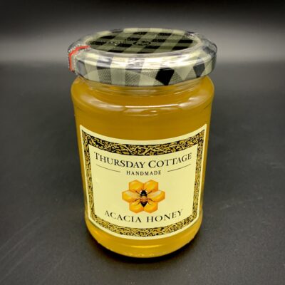Thursday Cottage Acacia Honey