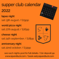 supper club calendar 2022 pt2